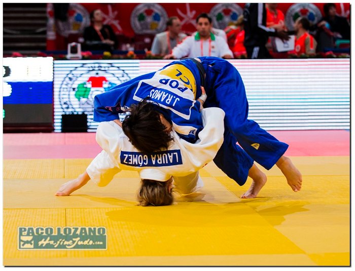 Paris 2014 by P.Lozano cat -52 kg (107)